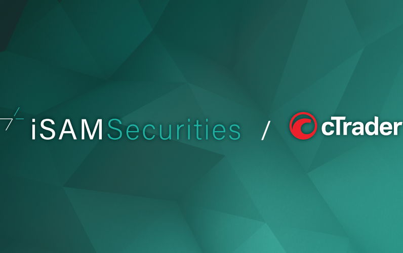 cTrader Announces Integration with iSAM Securities to Elevate Broker Risk Management