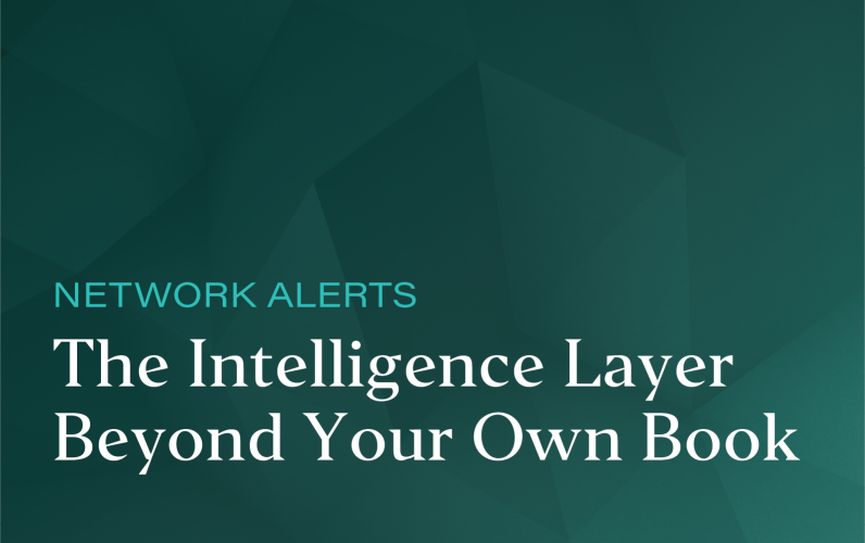 The Intelligence Layer Beyond Your Own Book
