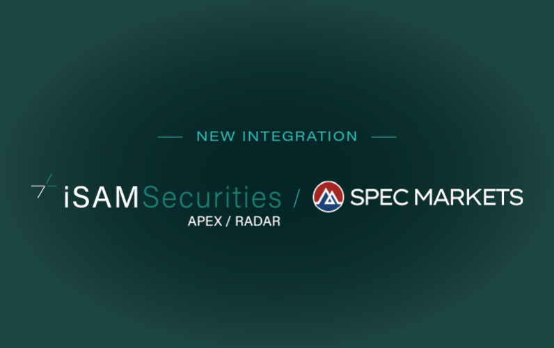 Spec Markets Strengthens Risk and Execution Infrastructure with Radar and Apex