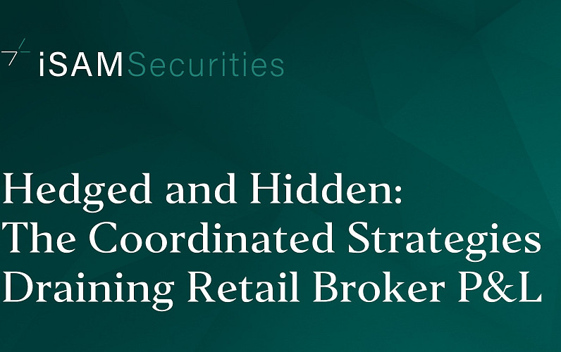 Hedged and Hidden: The Coordinated Strategies Draining Retail Broker P&amp;L