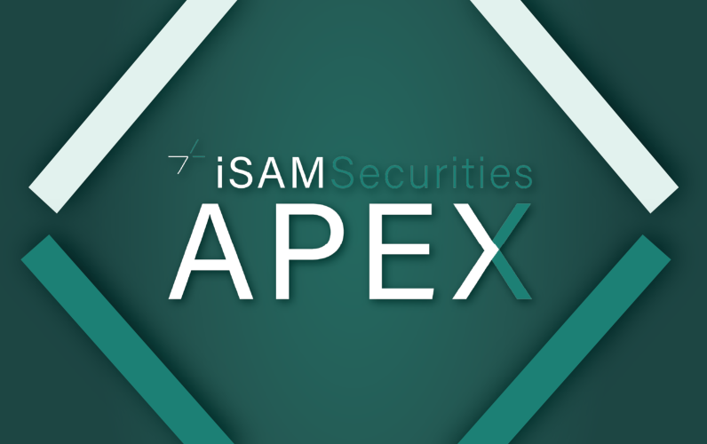 iSAM Securities APEX: Revolutionizing Risk Management and Liquidity Connectivity