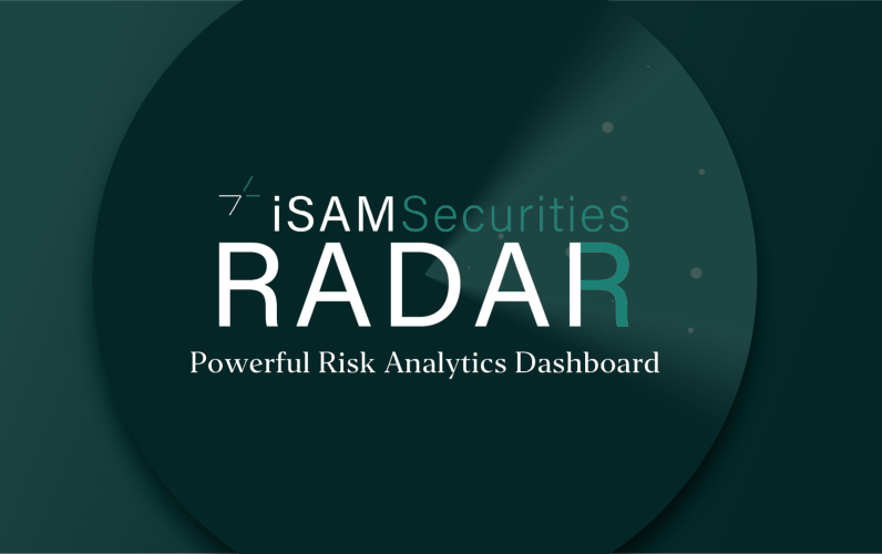 Real-Time Insights for Intraday Risk Management: iSAM Securities RADAR