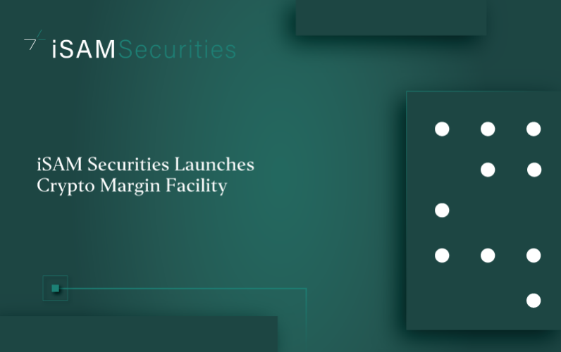 iSAM Securities Launches Crypto Margin Facility