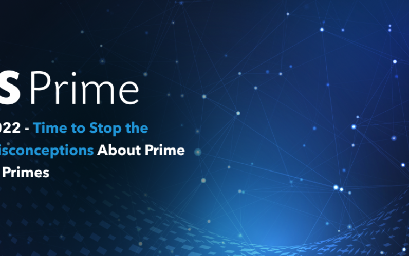 2022 - Time to Stop the Misconceptions About Prime of Primes