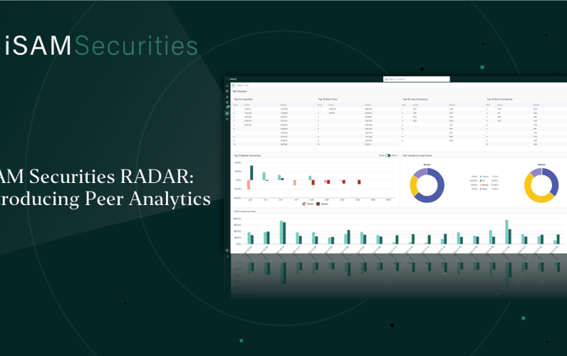 iSAM Securities RADAR: Unlock Insights with Peer Analytics