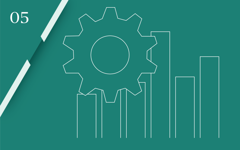 Episode 05: How Institutional Tools Maximise Opportunities