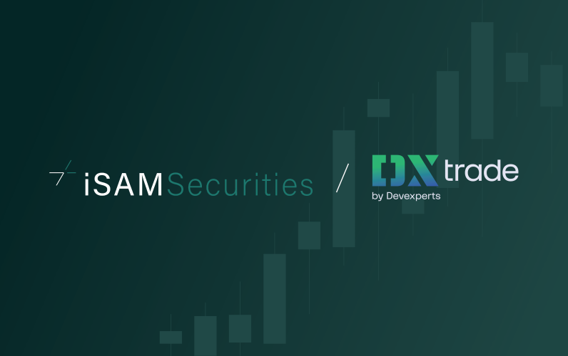 iSAM Securities Radar Integrates with DXtrade Bringing Robust Risk Management to Brokers