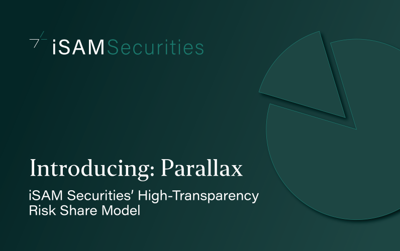 Introducing Parallax: A New Standard in Transparent Risk Sharing